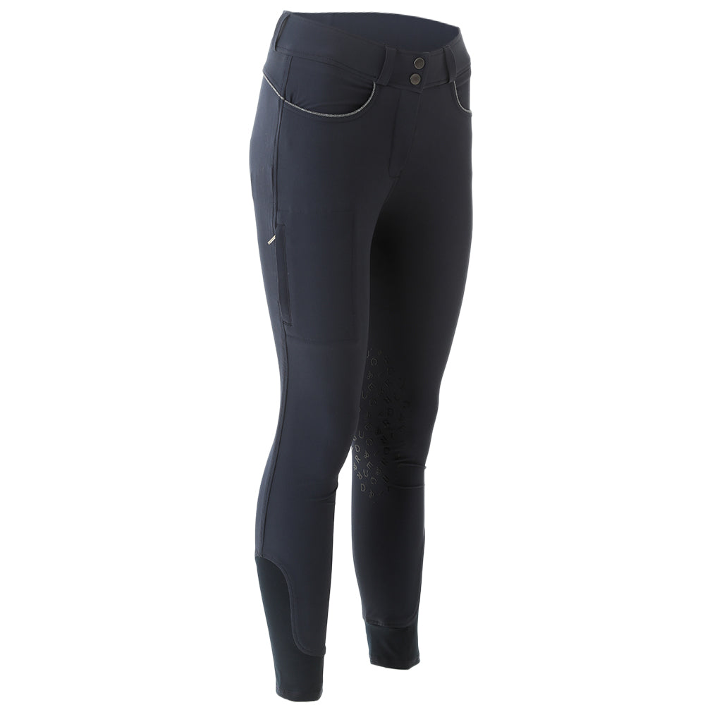 Ride & Rug | Bardane Knee grip Breeches