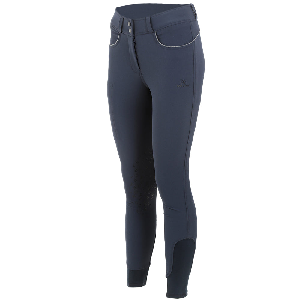 Ride & Rug | Bardane Knee grip Breeches