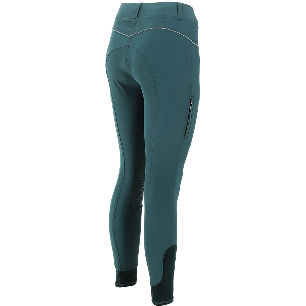 Ride & Rug | Bardane Knee grip Breeches