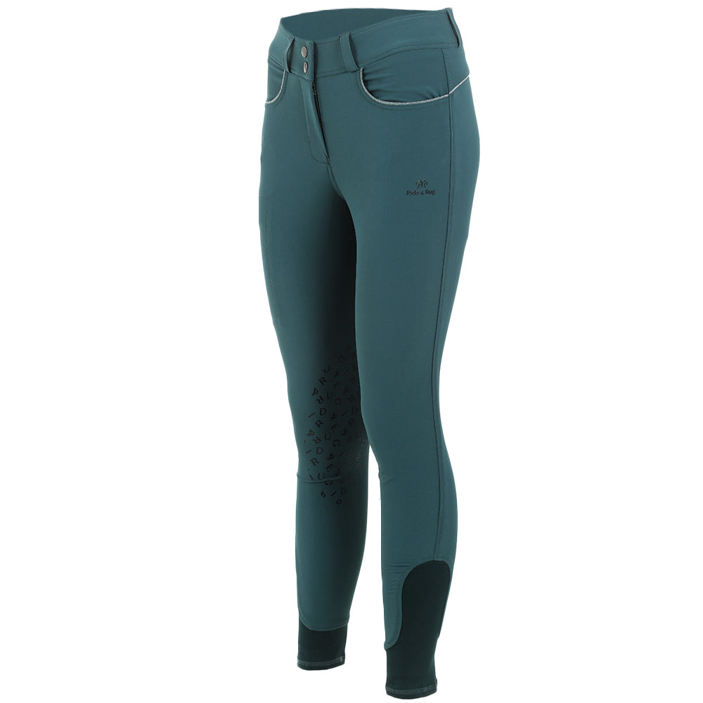 Ride & Rug | Bardane Knee grip Breeches