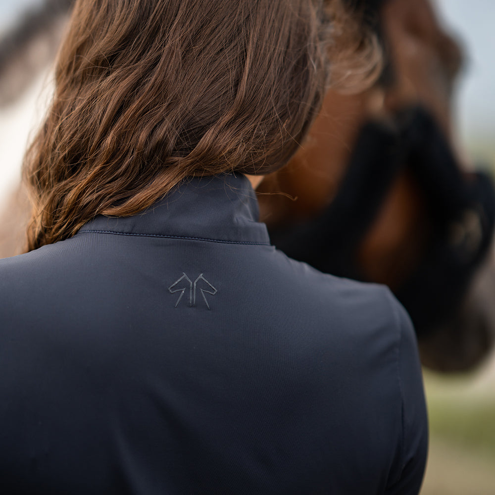 Ride & Rug | Basiline Jersey