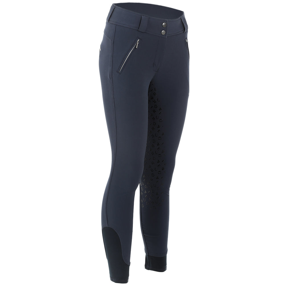 Ride & Rug | Bellagio Full Grip Breeches