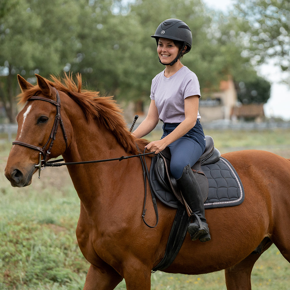 Ride & Rug | Bellagio Full Grip Breeches