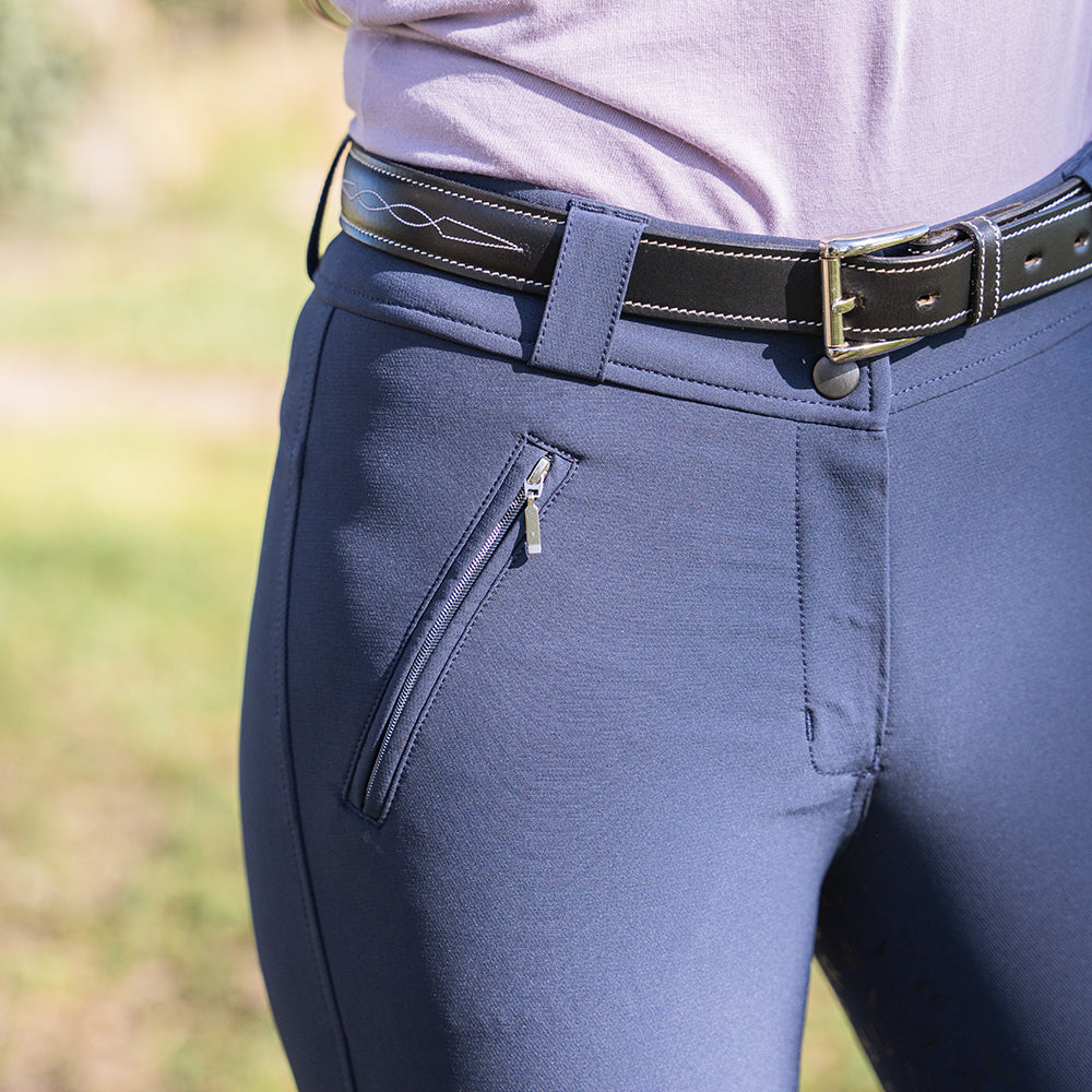 Ride & Rug | Bellagio Full Grip Breeches