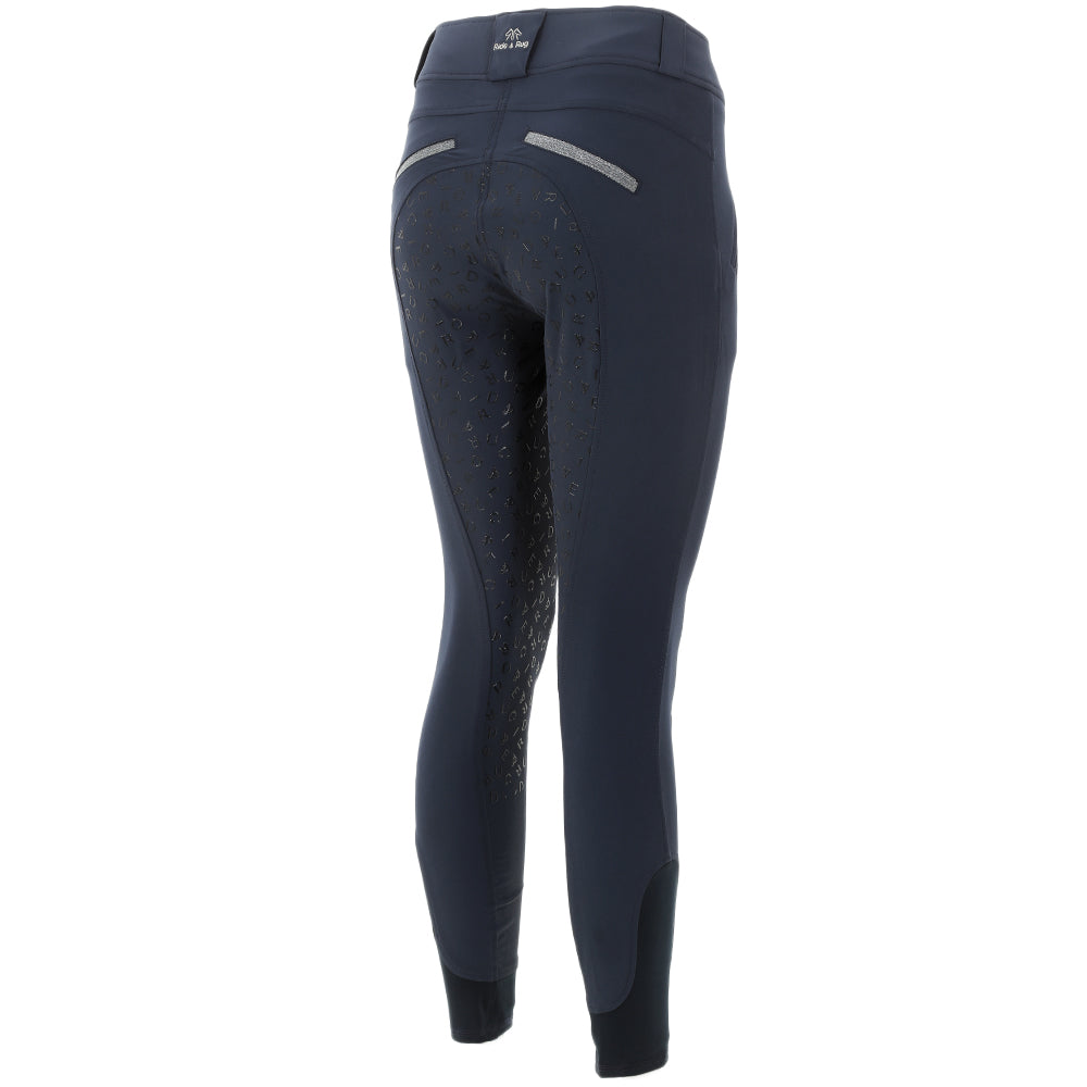 Ride & Rug | Bellagio Full Grip Breeches