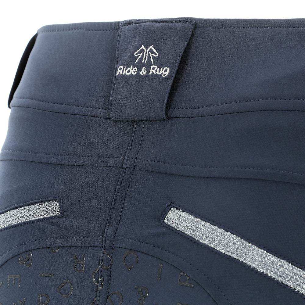 Ride & Rug | Bellagio Full Grip Breeches