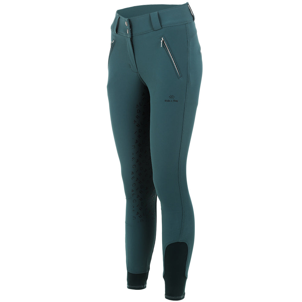 Ride & Rug | Bellagio Full Grip Breeches