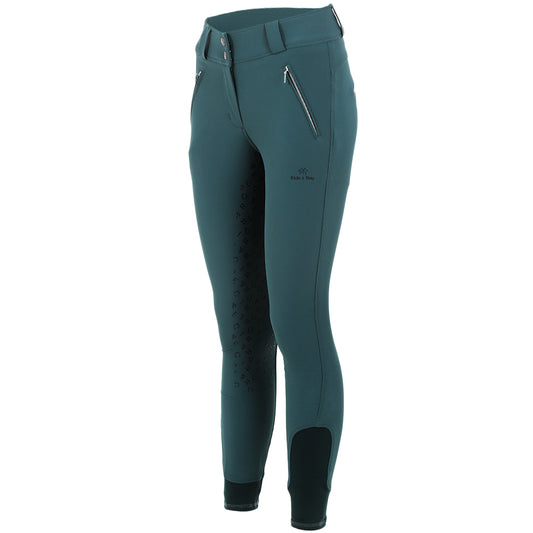 Ride & Rug | Bellagio Full Grip Breeches