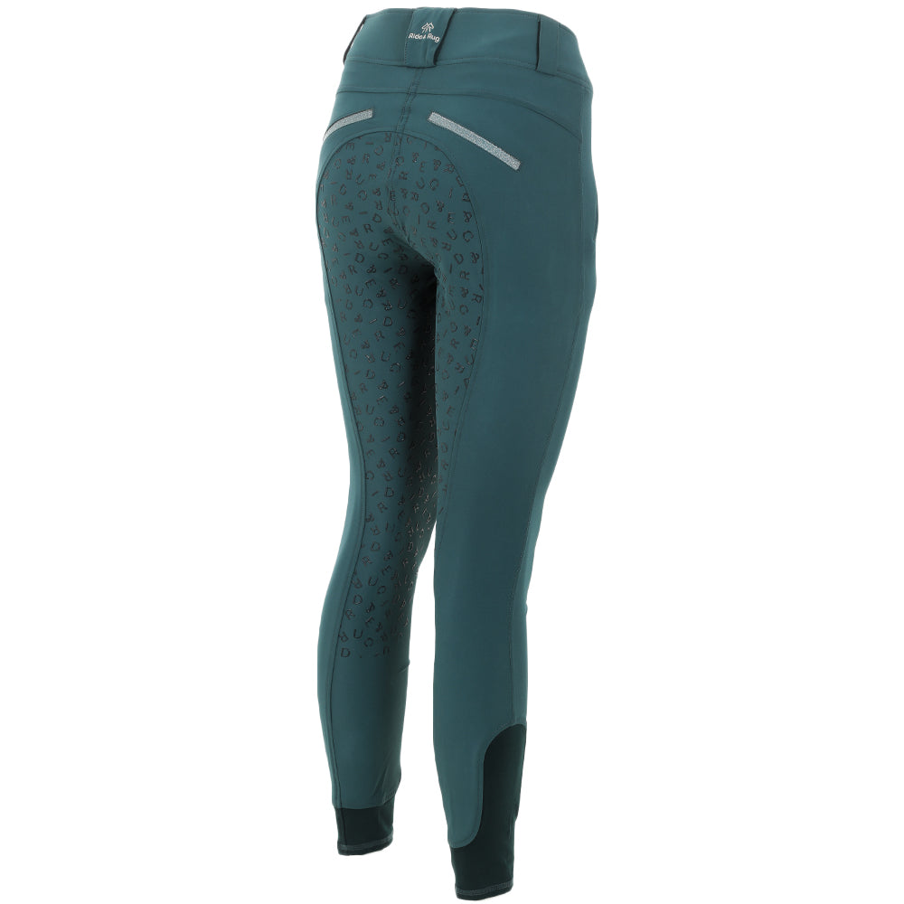 Ride & Rug | Bellagio Full Grip Breeches