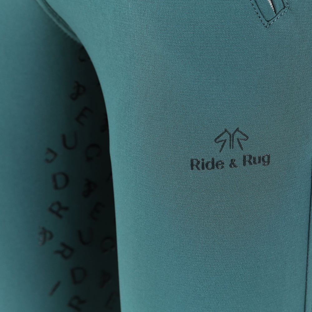 Ride & Rug | Bellagio Full Grip Breeches