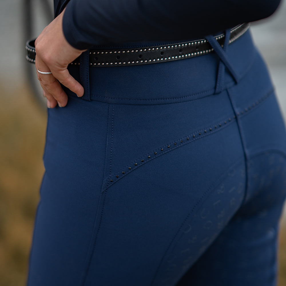 Ride & Rug | Benedikte Full Grip Breeches