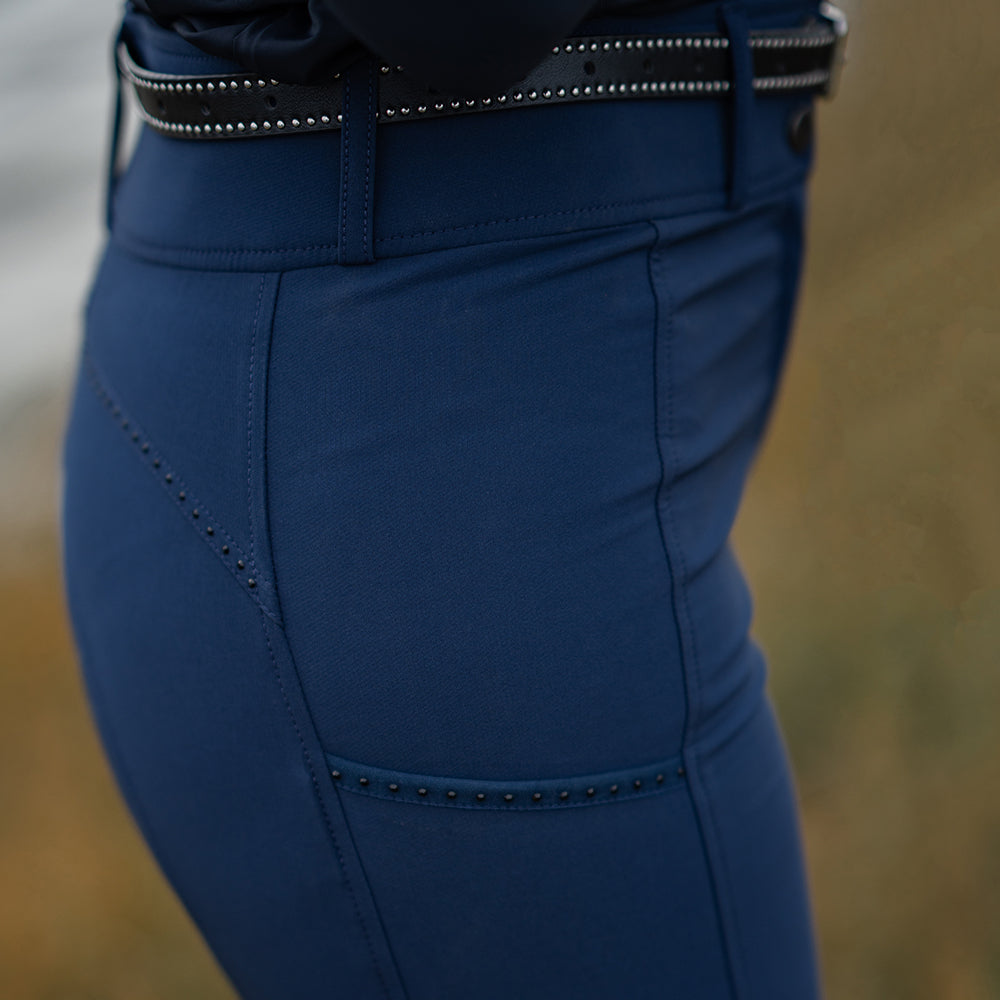 Ride & Rug | Benedikte Full Grip Breeches