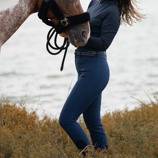 Ride & Rug | Benedikte Full Grip Breeches