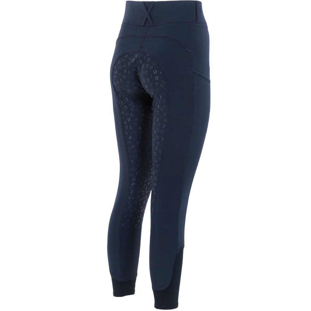 Ride & Rug | Benedikte Full Grip Breeches