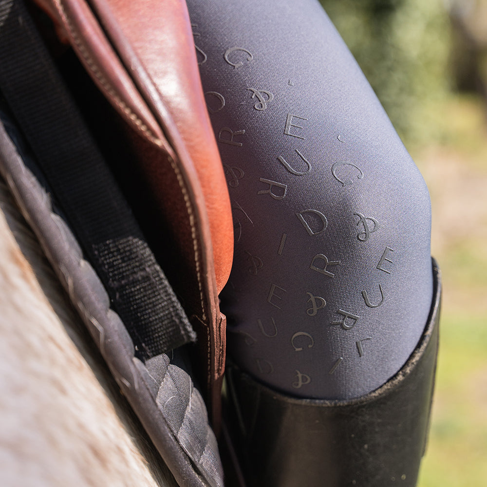 Ride & Rug | Bicola Knee grip Breeches