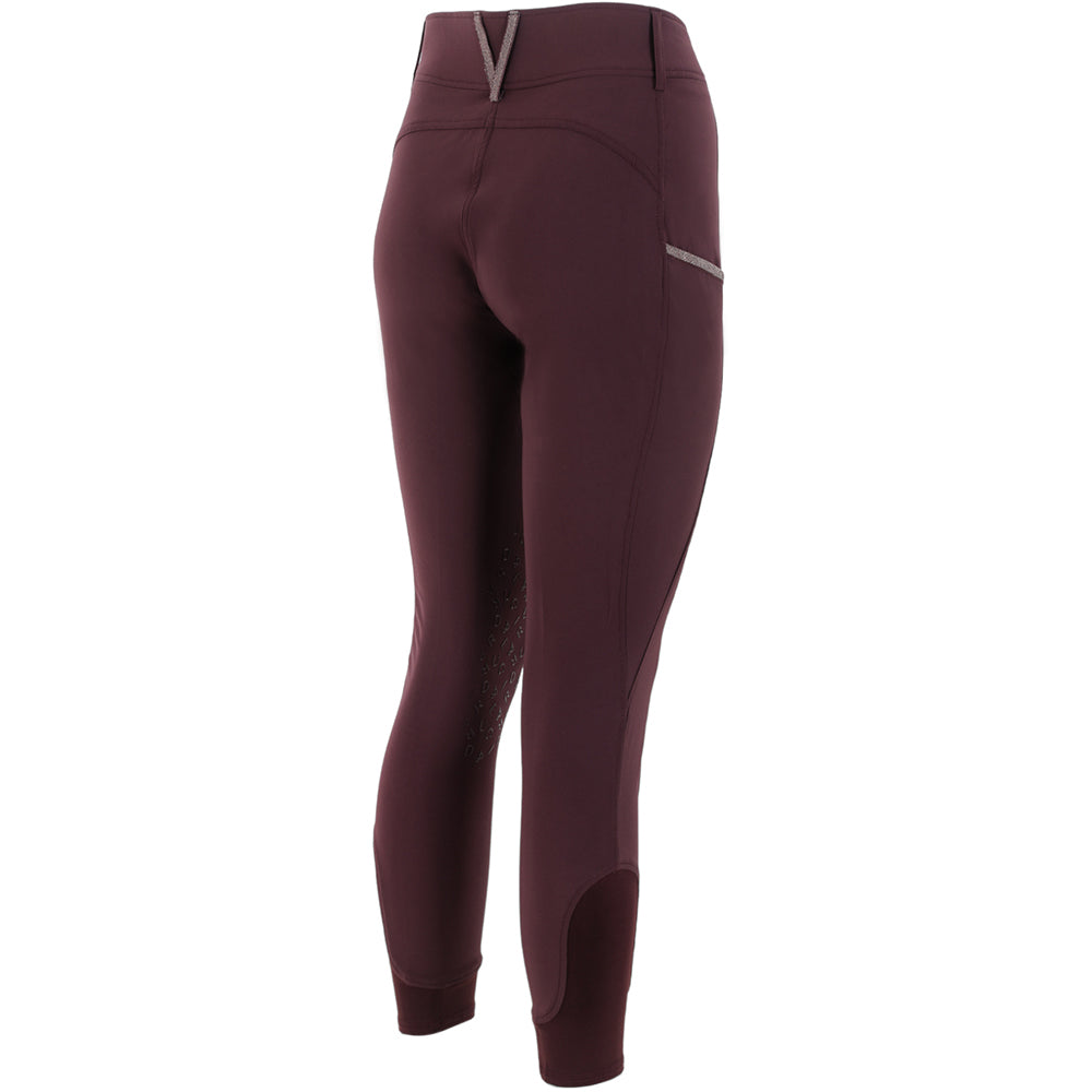 Ride & Rug | Bicola Knee grip Breeches