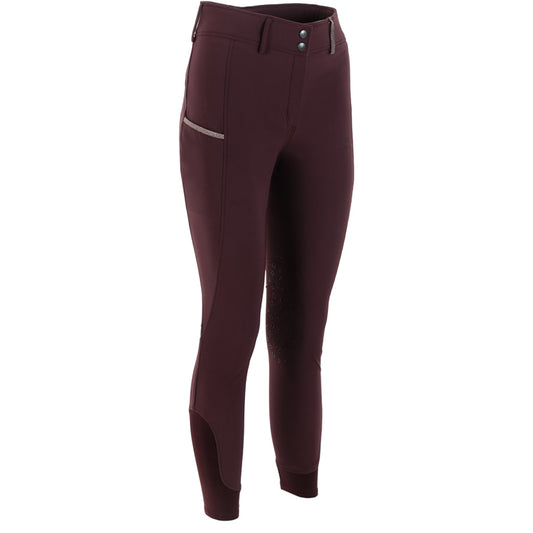 Ride & Rug | Bicola Knee grip Breeches