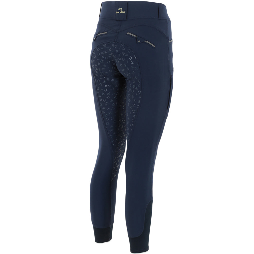 Ride & Rug | Breanne Full Grip Breeches