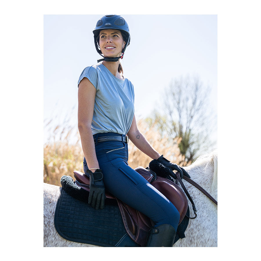 Ride & Rug | Breanne Full Grip Breeches