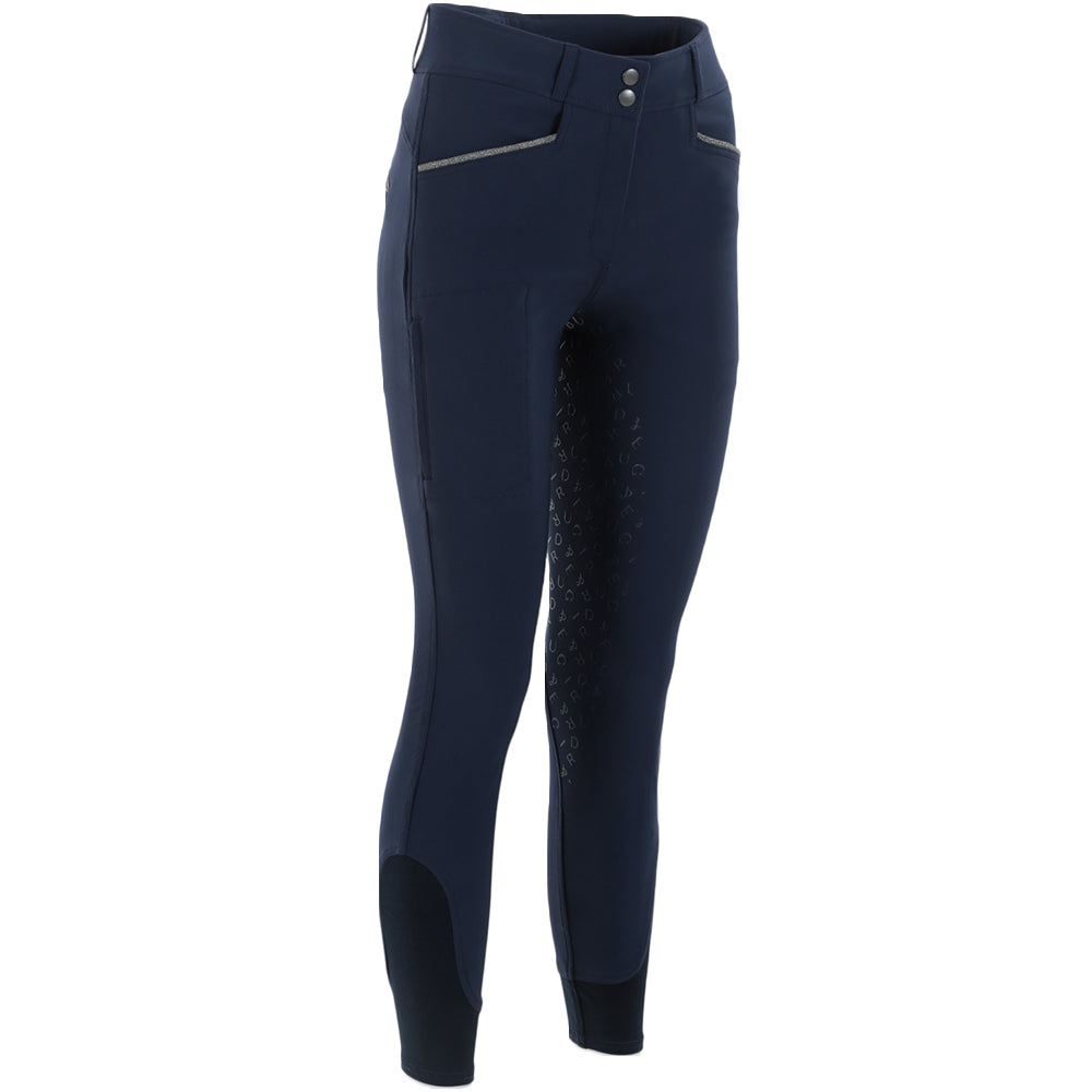 Ride & Rug | Breanne Full Grip Breeches