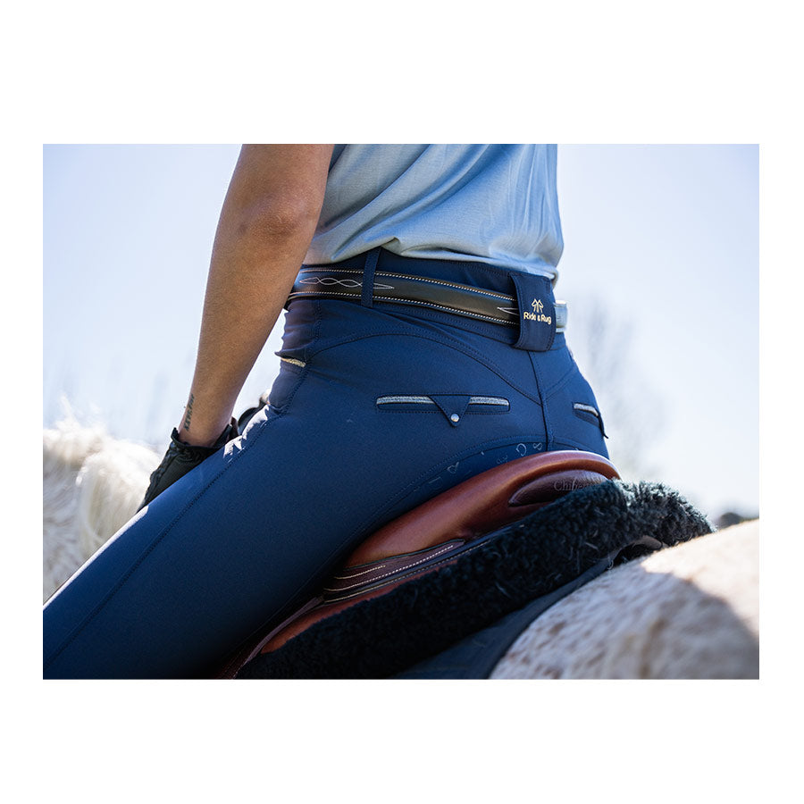 Ride & Rug | Breanne Full Grip Breeches