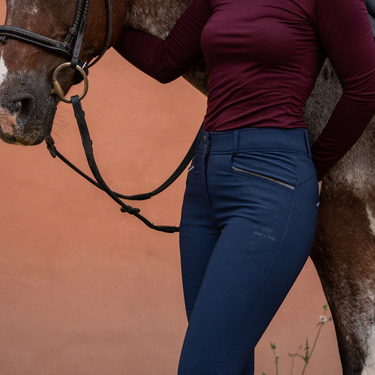 Ride & Rug | Breanne Full Grip Breeches