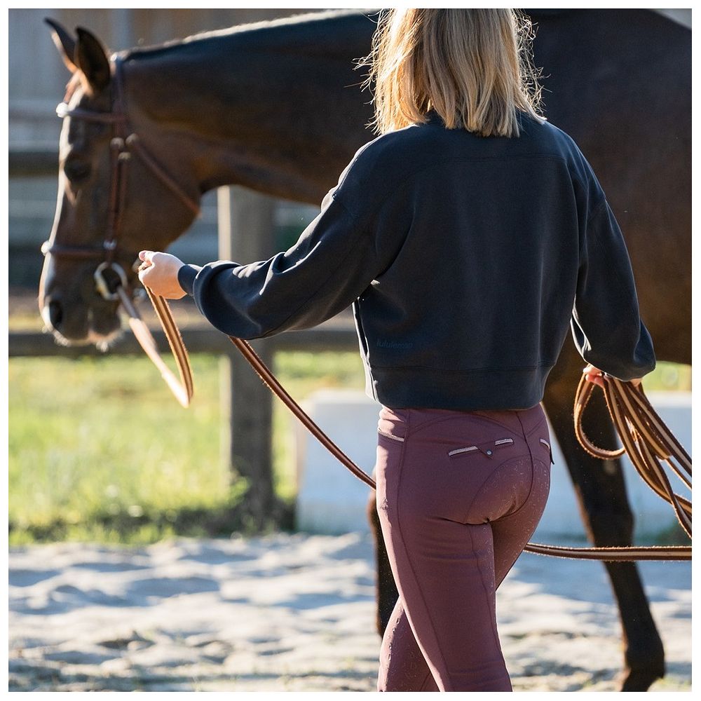 Ride & Rug | Breanne Full Grip Breeches