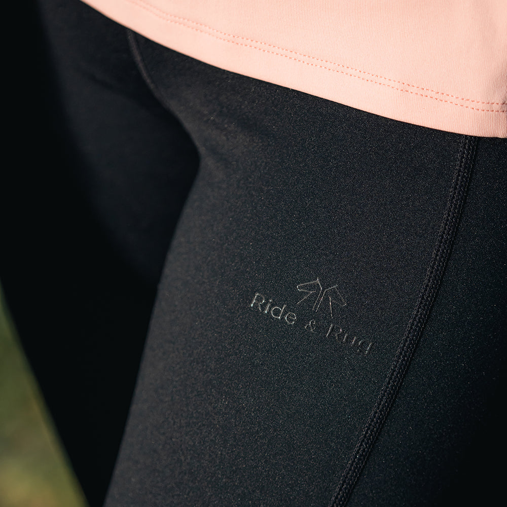 Ride & Rug | Brunaelle Full Grip Breeches