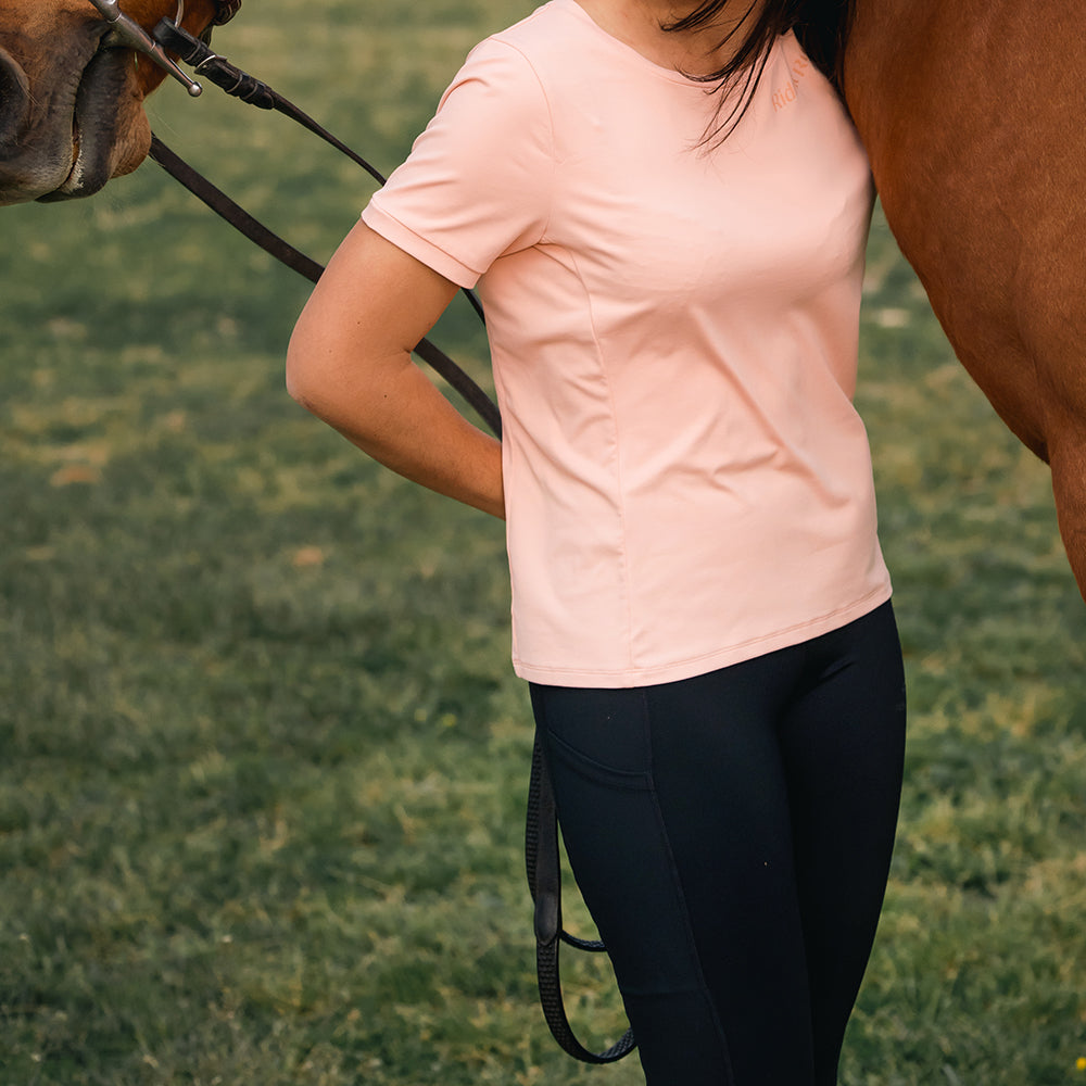 Ride & Rug | Brunaelle Full Grip Breeches