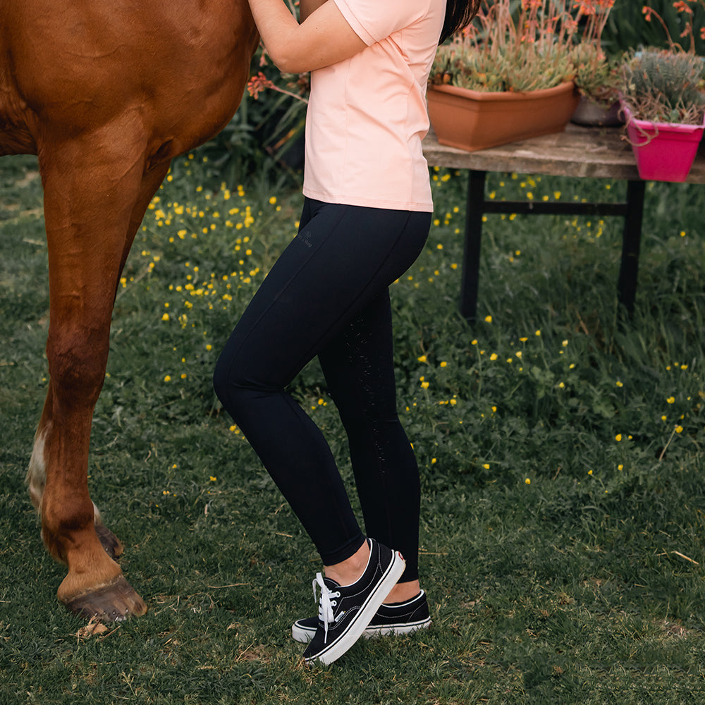 Ride & Rug | Brunaelle Full Grip Breeches