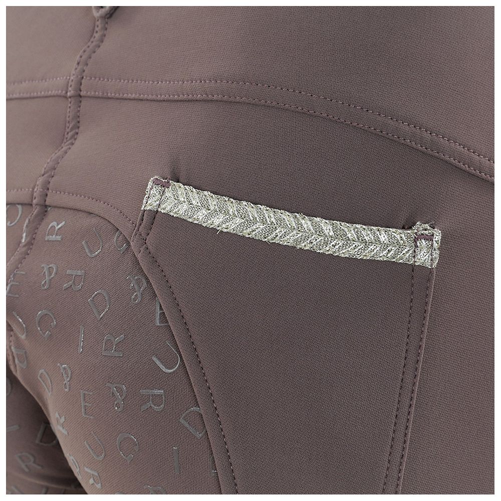 Ride & Rug | Cassandre Full Grip Breeches