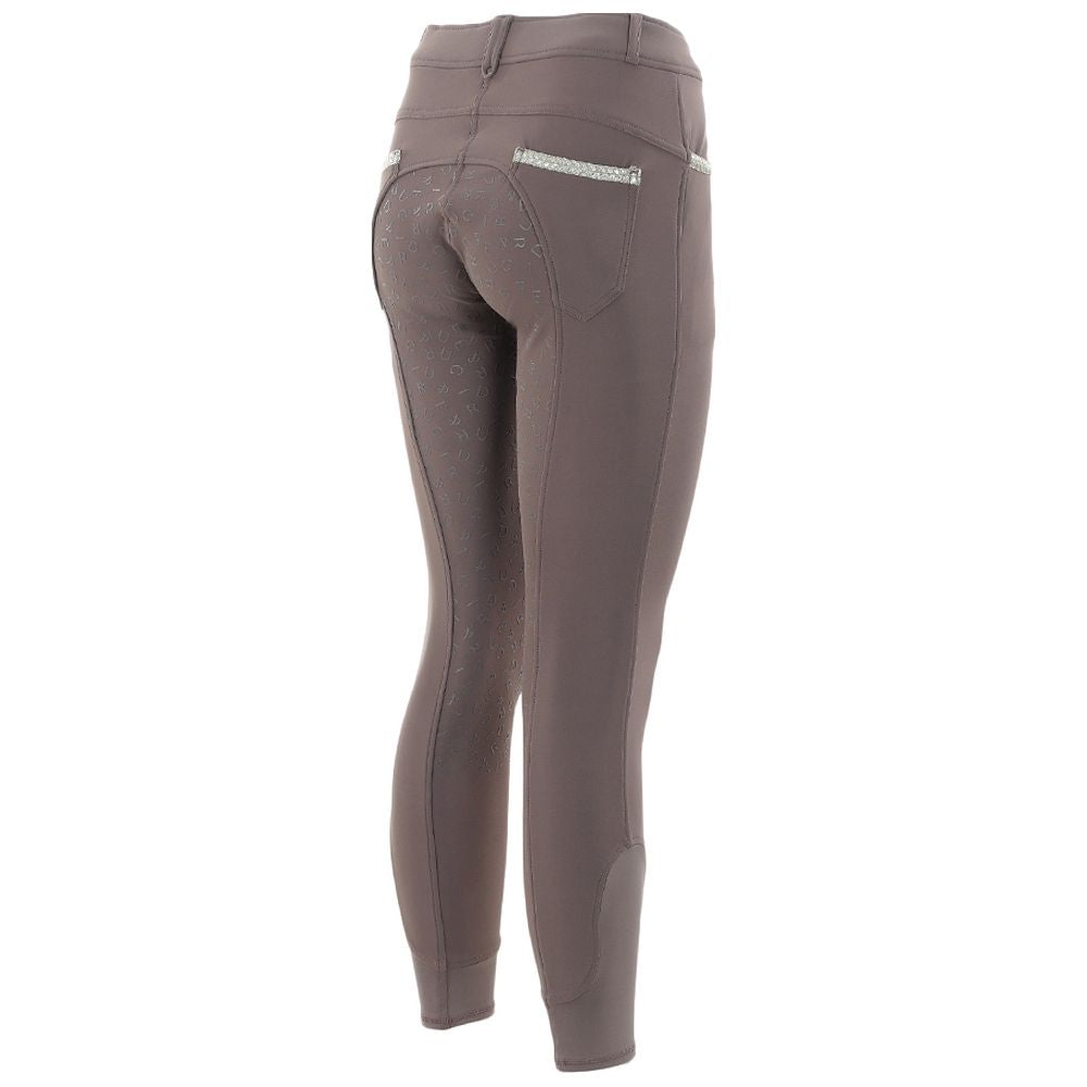 Ride & Rug | Cassandre Full Grip Breeches