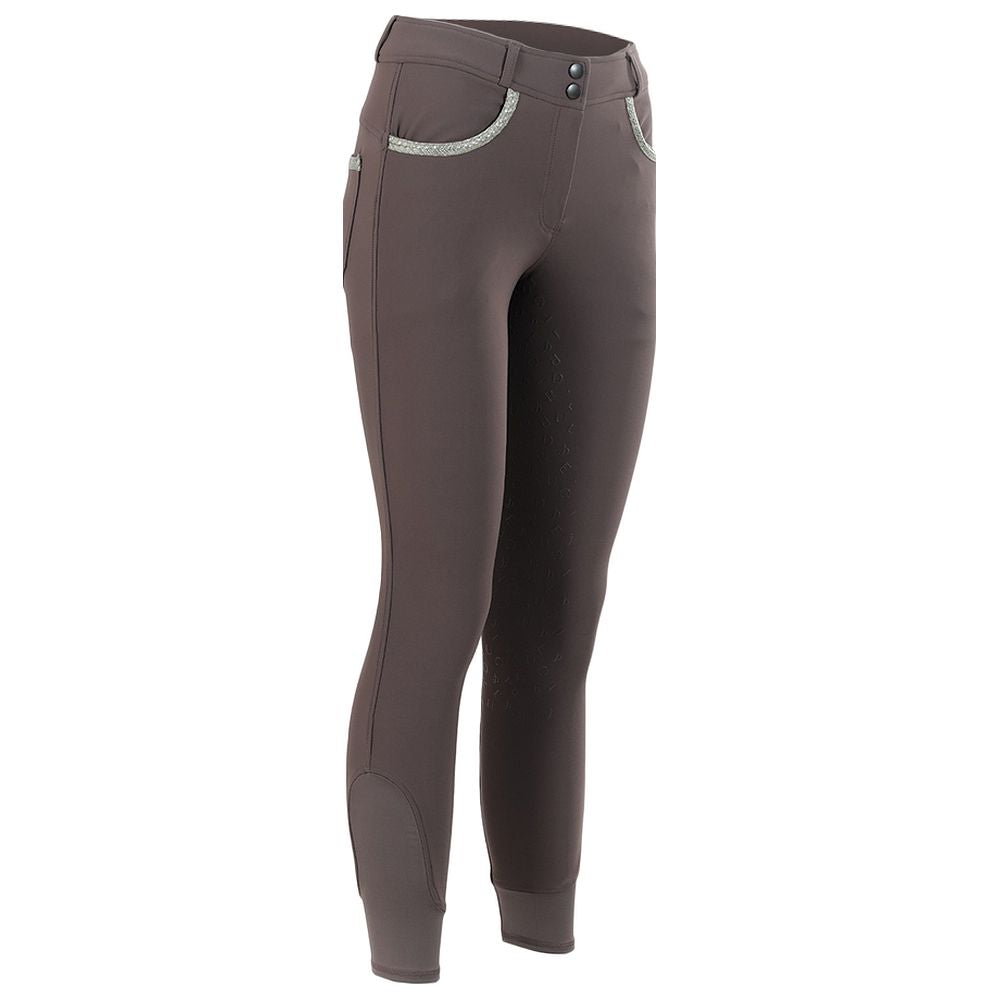 Ride & Rug | Cassandre Full Grip Breeches