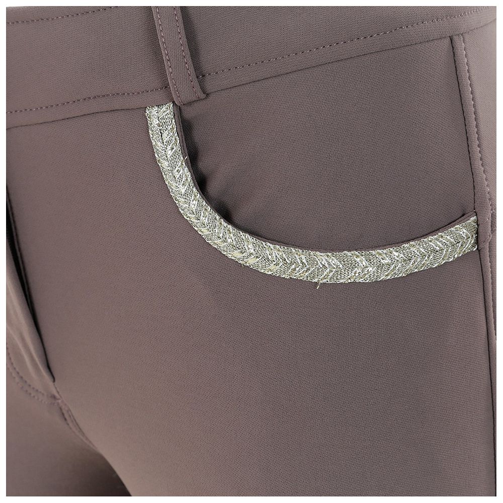 Ride & Rug | Cassandre Full Grip Breeches