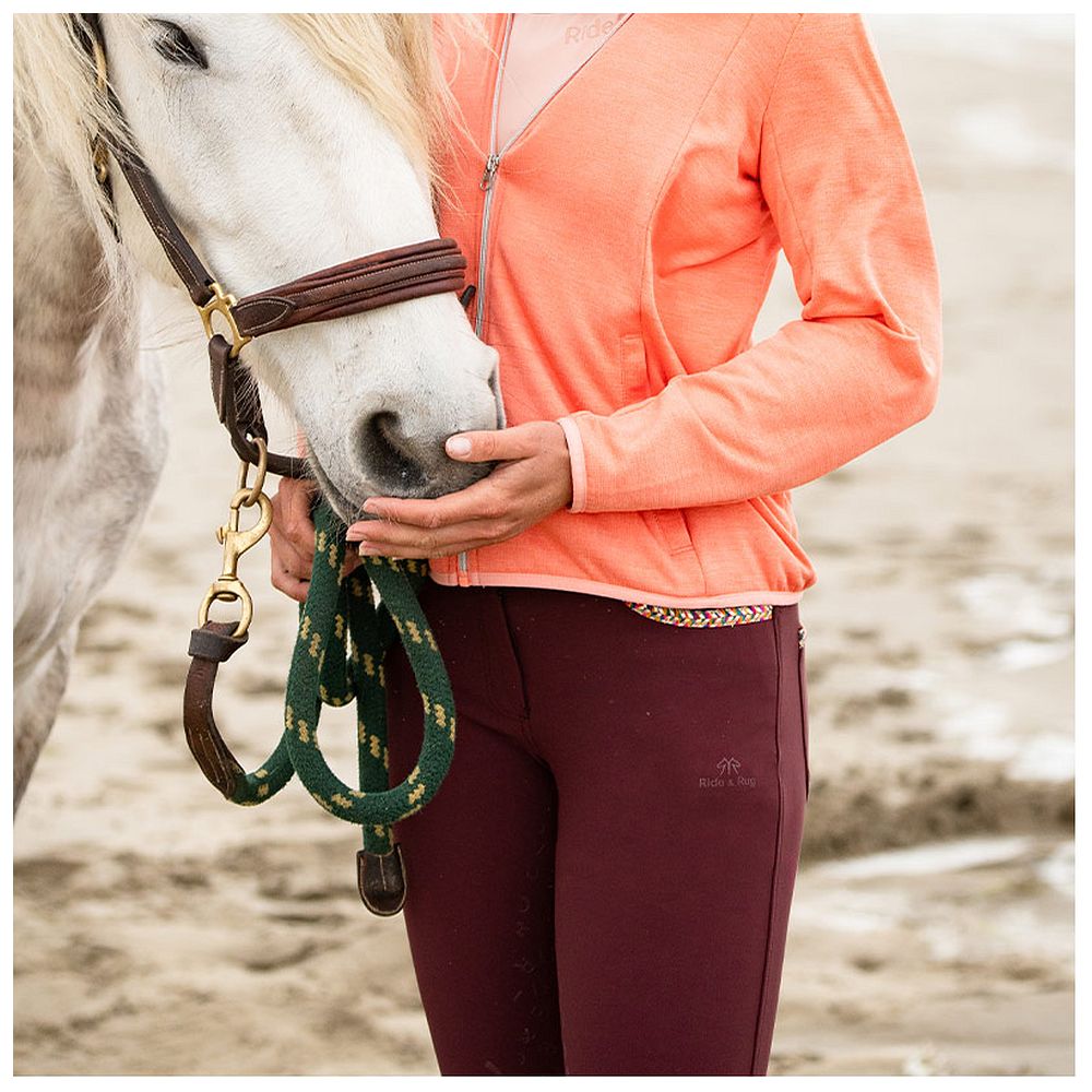 Ride & Rug | Cassandre Full Grip Breeches