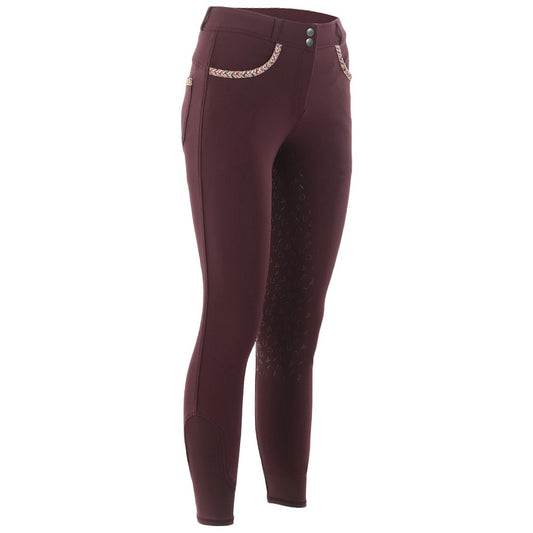 Ride & Rug | Cassandre Full Grip Breeches