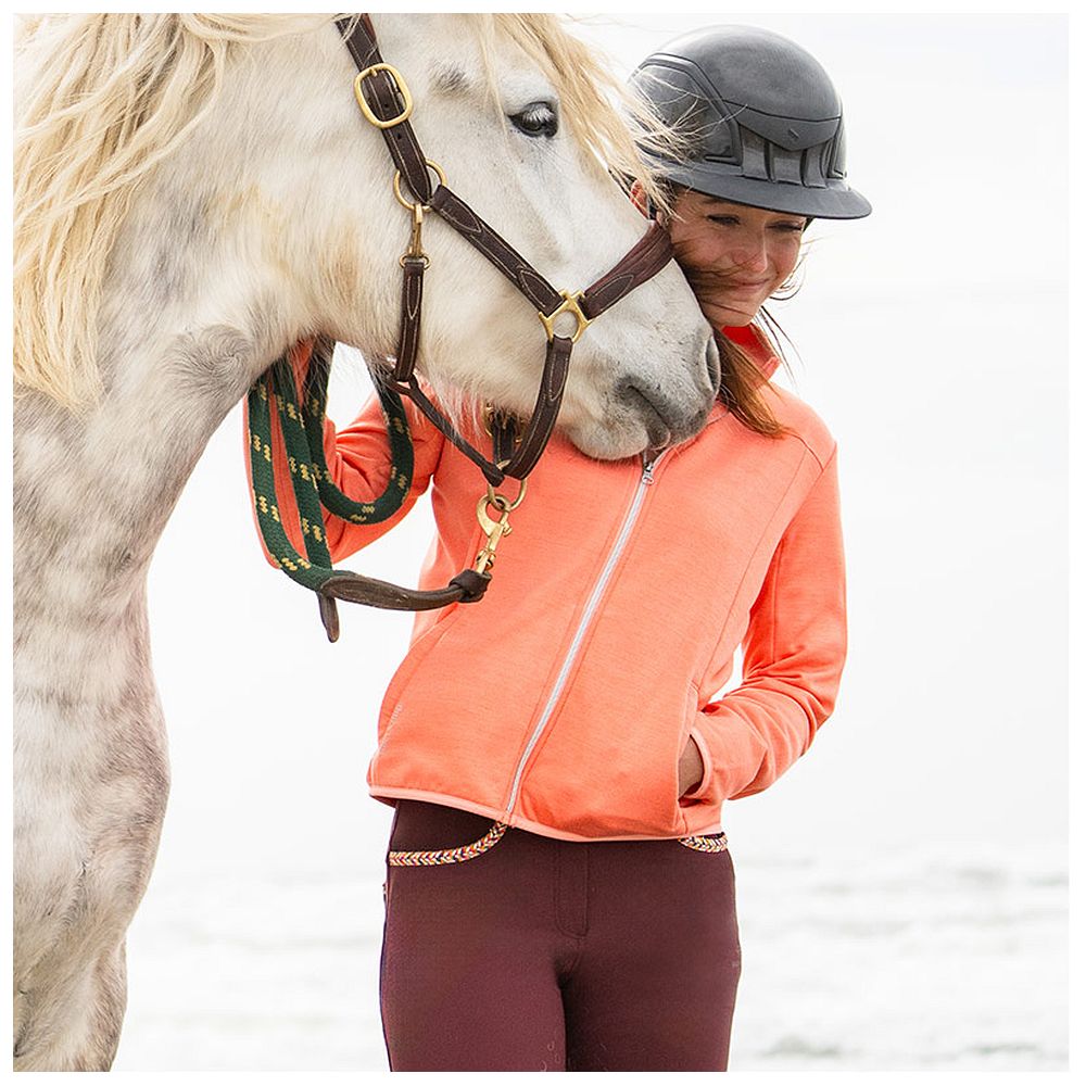 Ride & Rug | Cassandre Full Grip Breeches