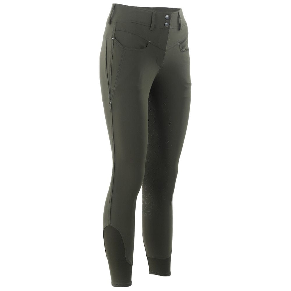 Ride & Rug | Castille Knee grip Breeches