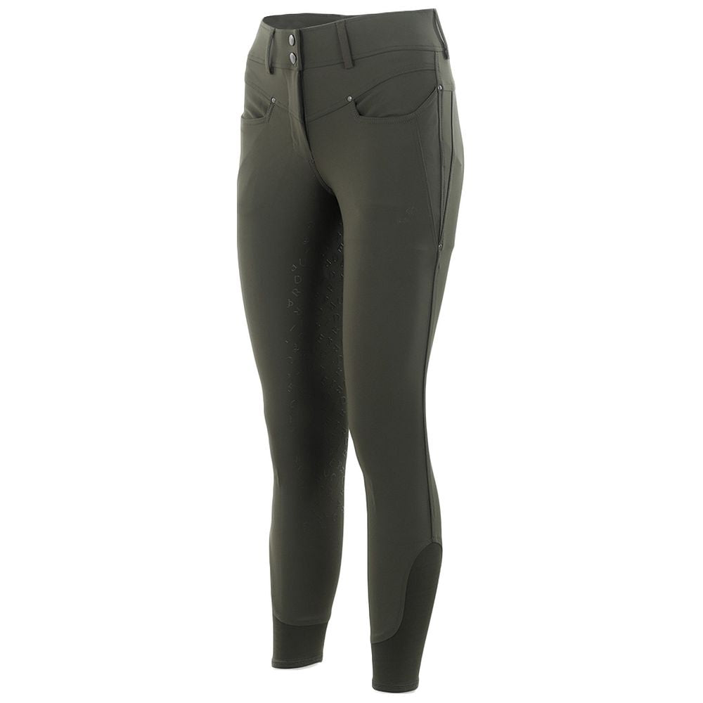 Ride & Rug | Castille Knee grip Breeches