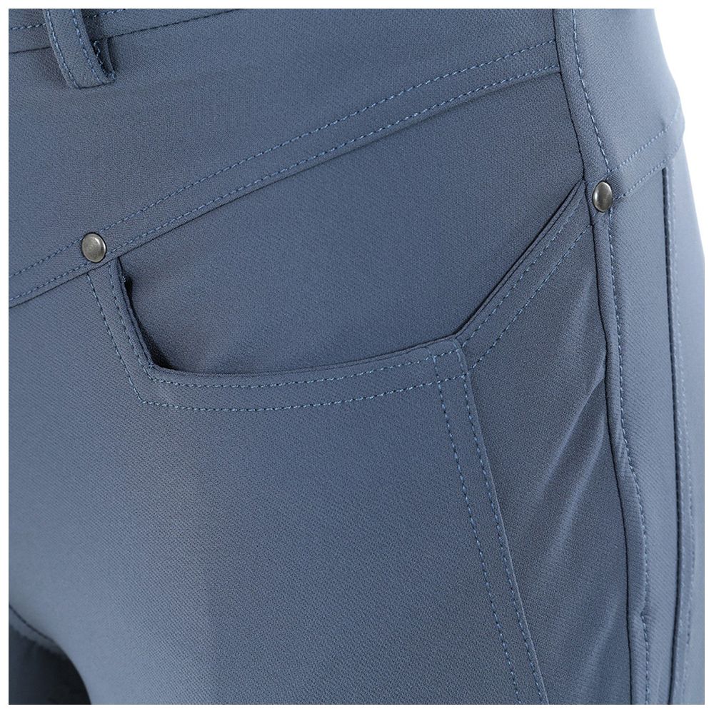 Ride & Rug | Castille Knee grip Breeches