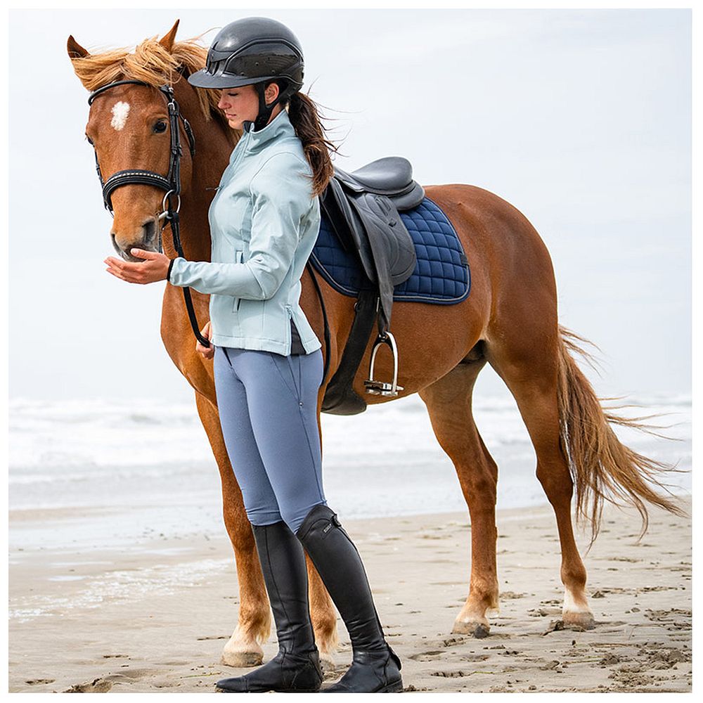 Ride & Rug | Castille Knee grip Breeches