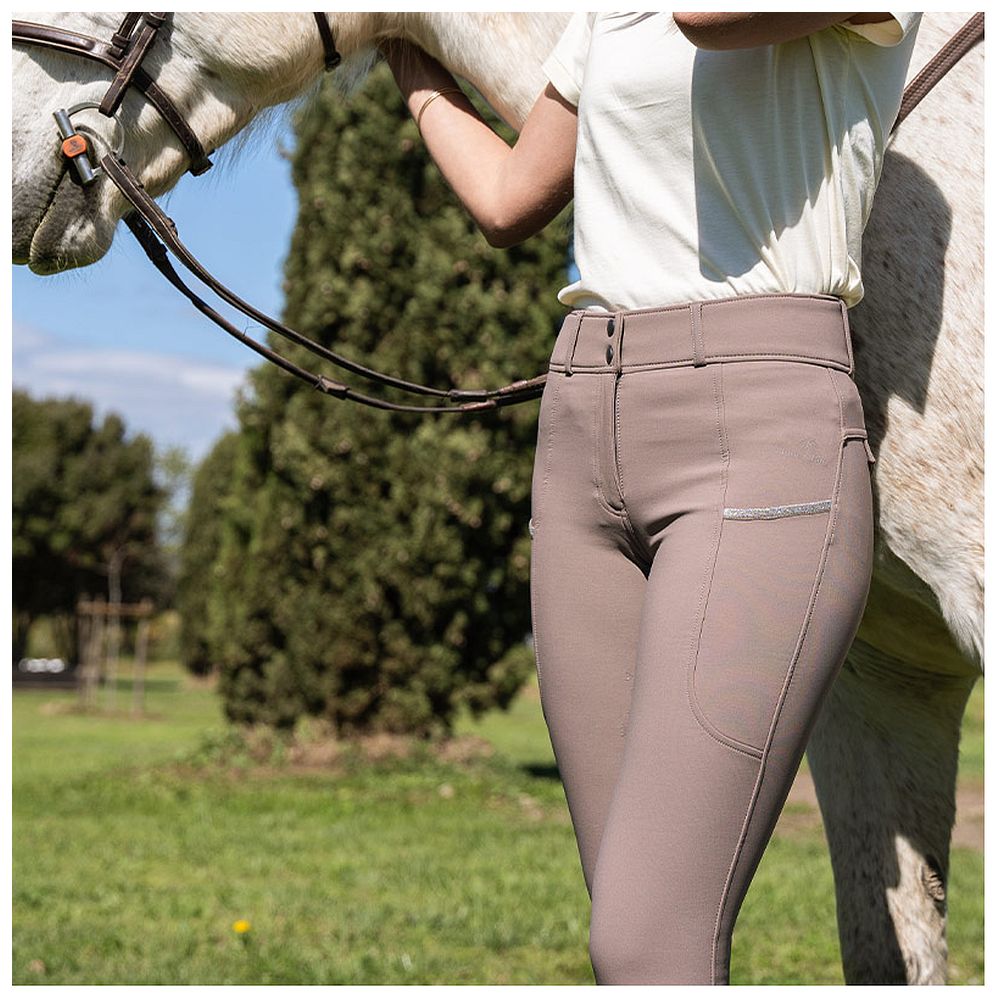 Ride & Rug | Charlotte Full Grip Breeches