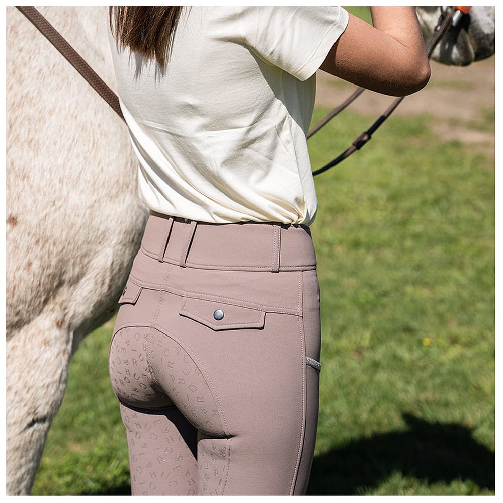 Ride & Rug | Charlotte Full Grip Breeches