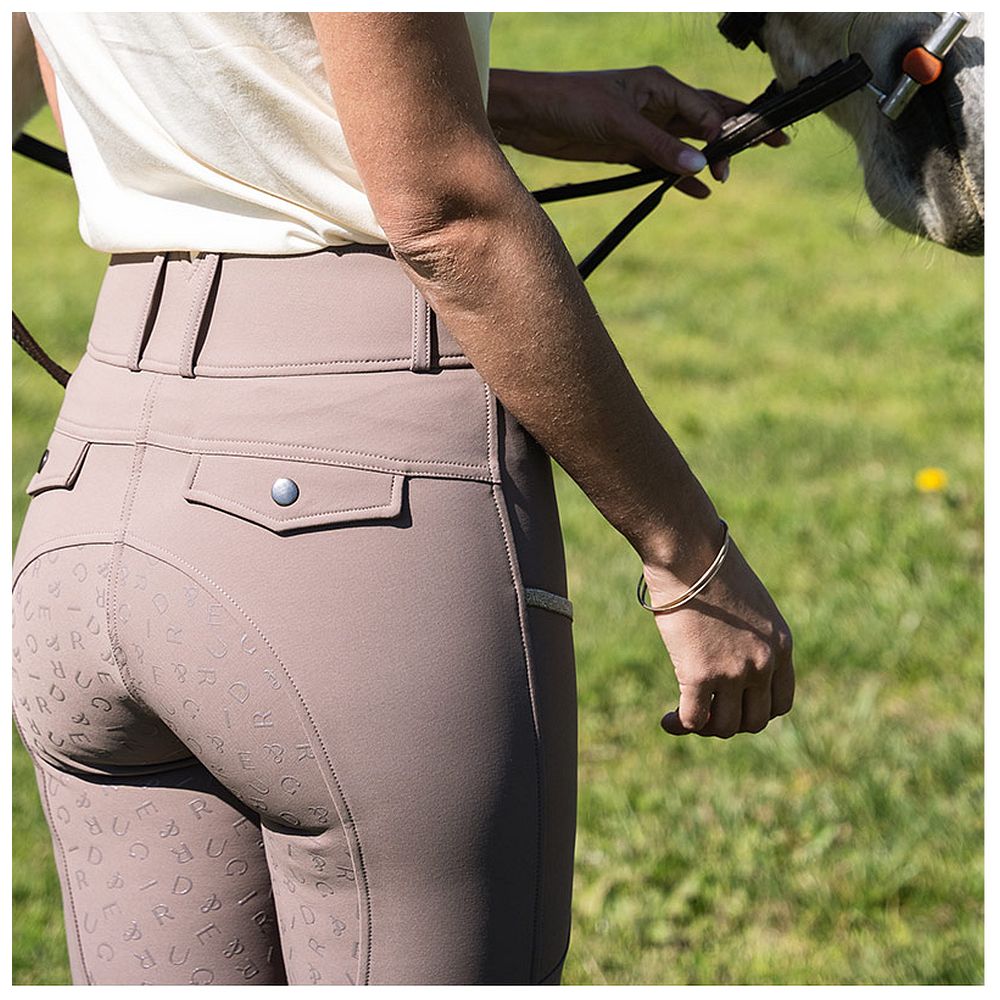 Ride & Rug | Charlotte Full Grip Breeches