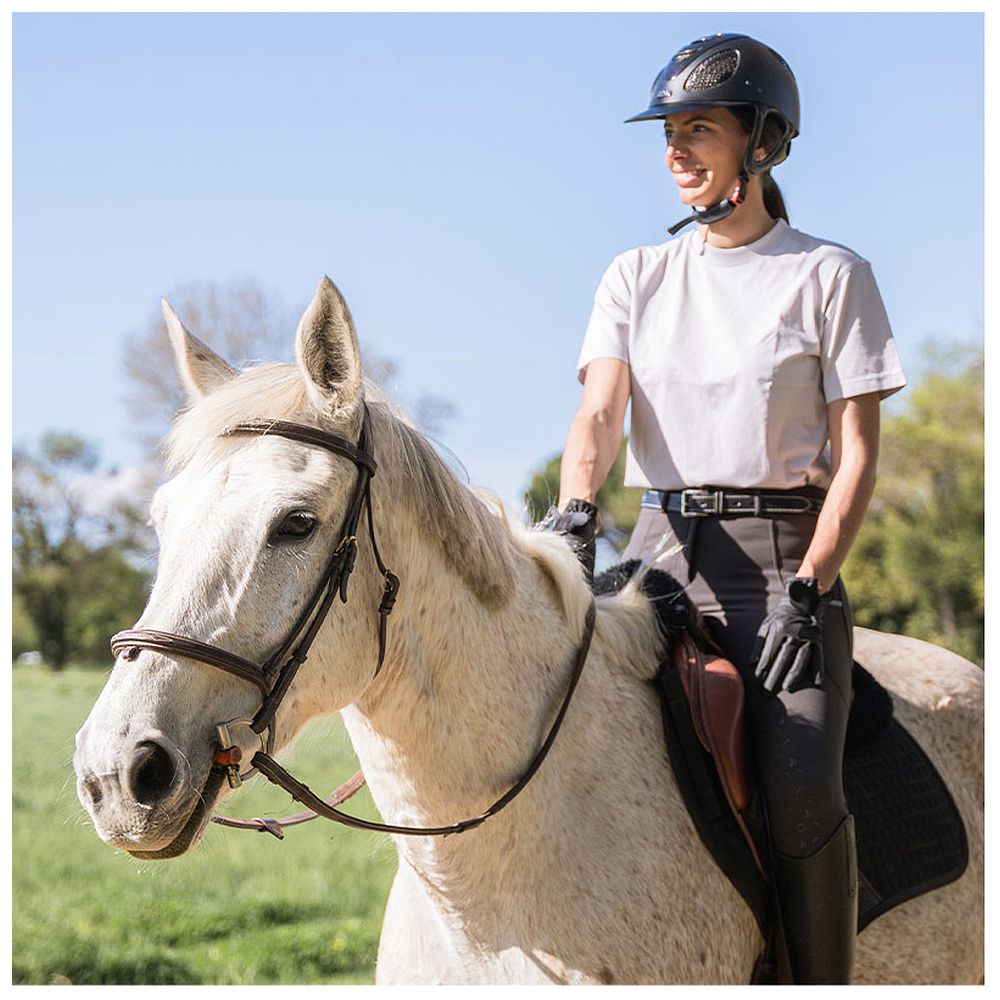 Ride & Rug | Charlotte Full Grip Breeches