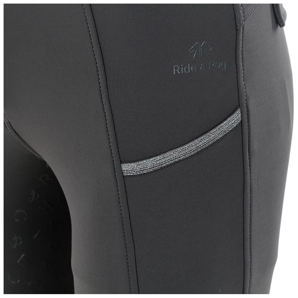 Ride & Rug | Charlotte Full Grip Breeches