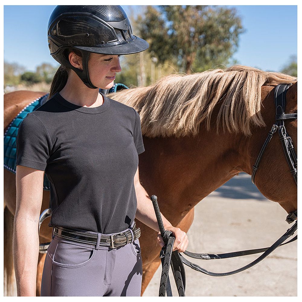 Ride & Rug | Coline Knee grip Breeches