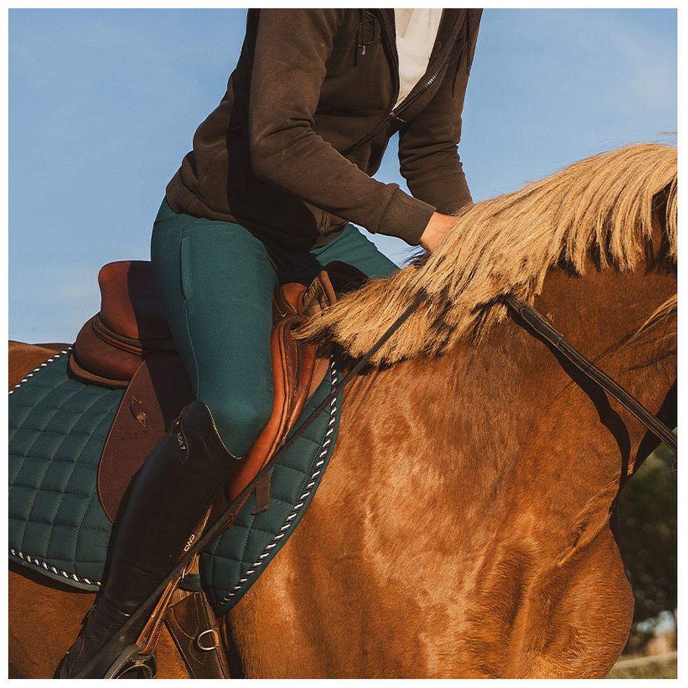 Ride & Rug | Coline Knee grip Breeches