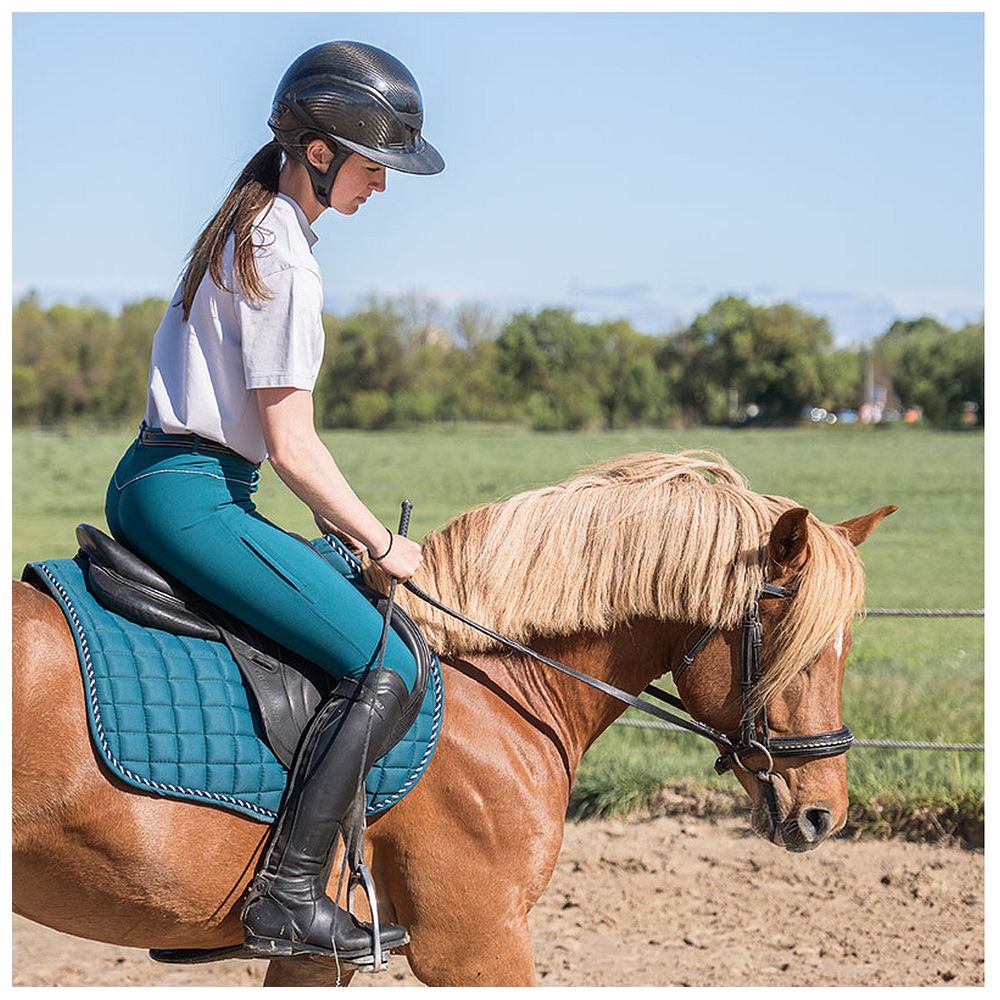 Ride & Rug | Coline Knee grip Breeches