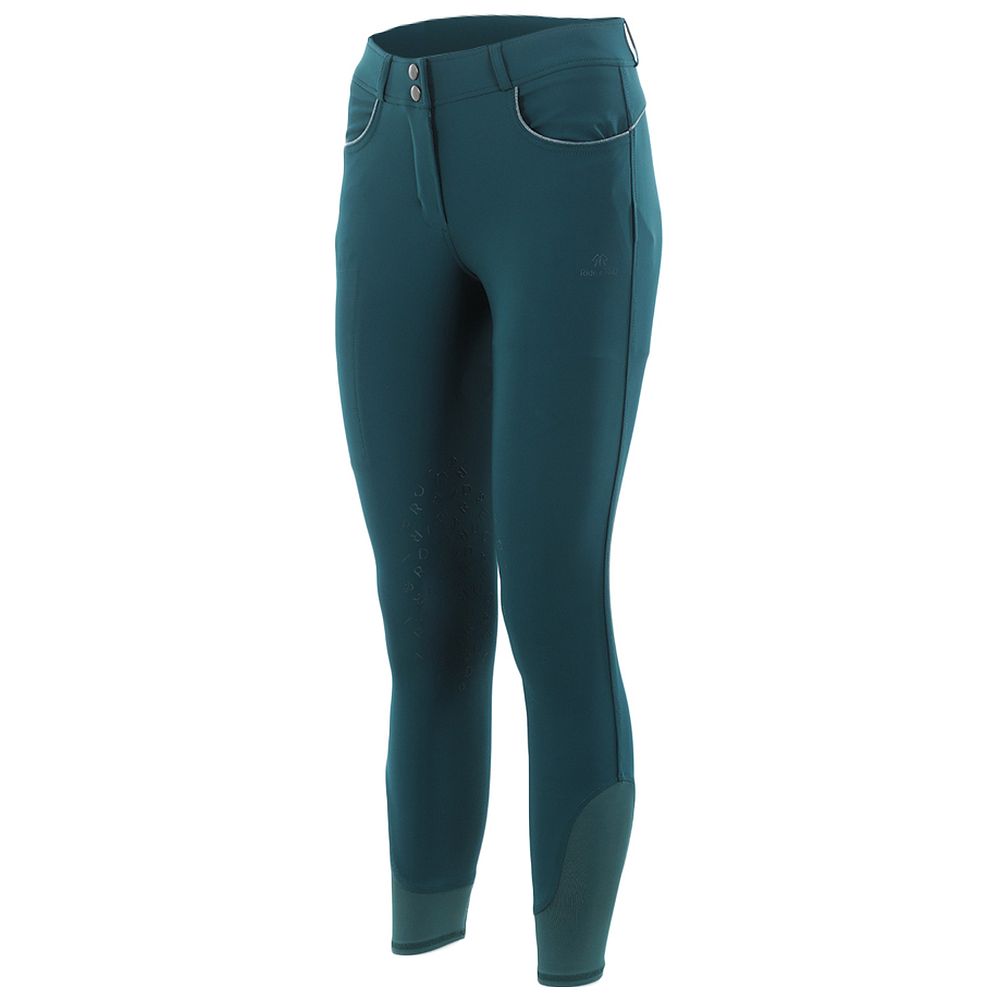 Ride & Rug | Coline Knee grip Breeches